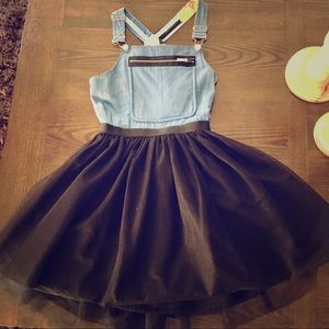 🌺 Sean Joan Girls Dress🌸